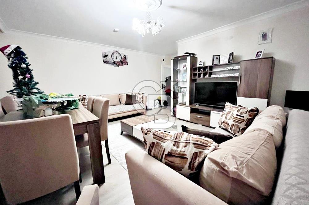 CADDEYE 1 BİNA ASANSÖRLÜ İSKANLI KAT KONUMUNDA FULL YAPILI 3+1 !