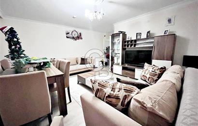 CADDEYE 1 BİNA ASANSÖRLÜ İSKANLI KAT KONUMUNDA FULL YAPILI 3+1 !