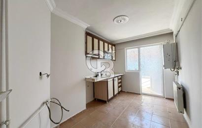 NATOYOLU CADDESİ YANI İSKANLI YÜKSEK KREDİLİ KATTA ÖN CEPHE 3+1