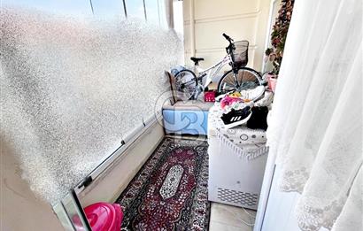 CADDE YAKINI ASANSÖRLÜ İSKANLI ARA KATTA MANZARALI ÖN CEPHE 3+1