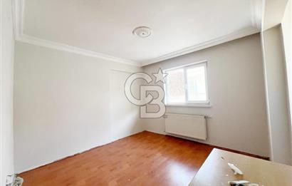 NATOYOLU CADDESİ YANI İSKANLI YÜKSEK KREDİLİ KATTA ÖN CEPHE 3+1