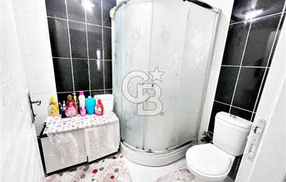 SULTAN FATİH CADDESİ YAKINI SİTE İÇERİSİNDE 2 CAM BALKONLU 3+1