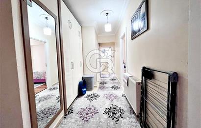 CADDE YAKINI ASANSÖRLÜ İSKANLI ARA KATTA MANZARALI ÖN CEPHE 3+1