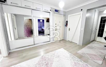 CADDEYE 1 BİNA ASANSÖRLÜ İSKANLI KAT KONUMUNDA FULL YAPILI 3+1 !