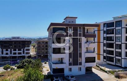FIRSAT!!! EŞYALI SATILIK 1+1 DAİRE