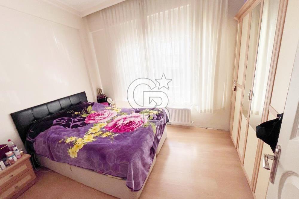 ULAŞIM GÜZERGAHI CADDEYE 1 BİNA ASANSÖRLÜ 3. KAT KONUMUNDA 3+1