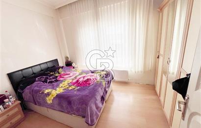 ULAŞIM GÜZERGAHI CADDEYE 1 BİNA ASANSÖRLÜ 3. KAT KONUMUNDA 3+1