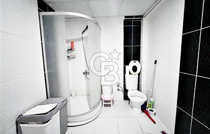 CADDEYE 1 BİNA ASANSÖRLÜ İSKANLI KAT KONUMUNDA FULL YAPILI 3+1 !