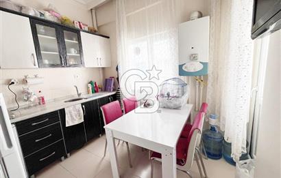 ULAŞIM GÜZERGAHI CADDEYE 1 BİNA ASANSÖRLÜ 3. KAT KONUMUNDA 3+1