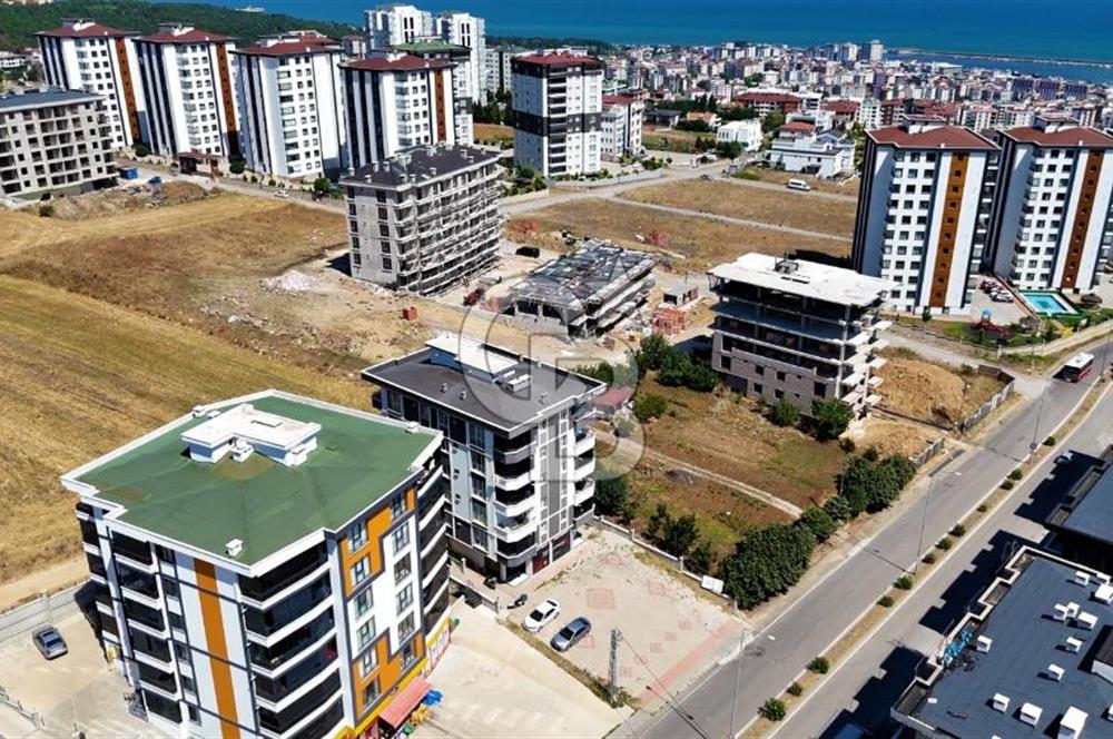 FIRSAT!!! EŞYALI SATILIK 1+1 DAİRE