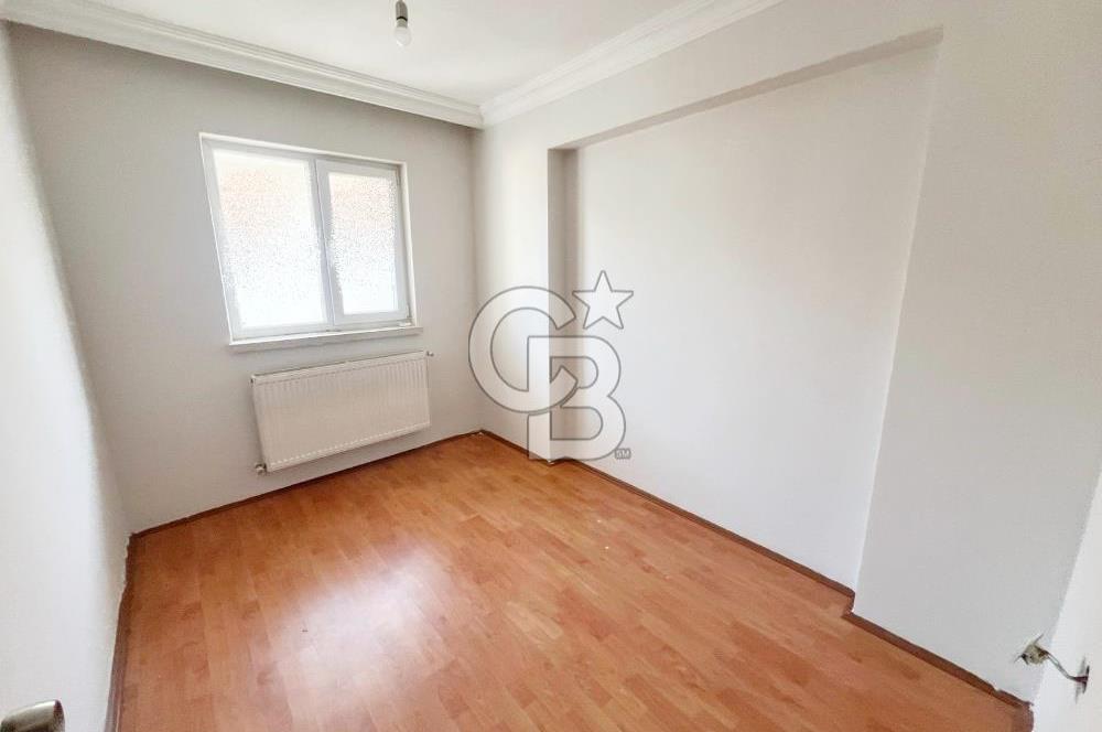 NATOYOLU CADDESİ YANI İSKANLI YÜKSEK KREDİLİ KATTA ÖN CEPHE 3+1