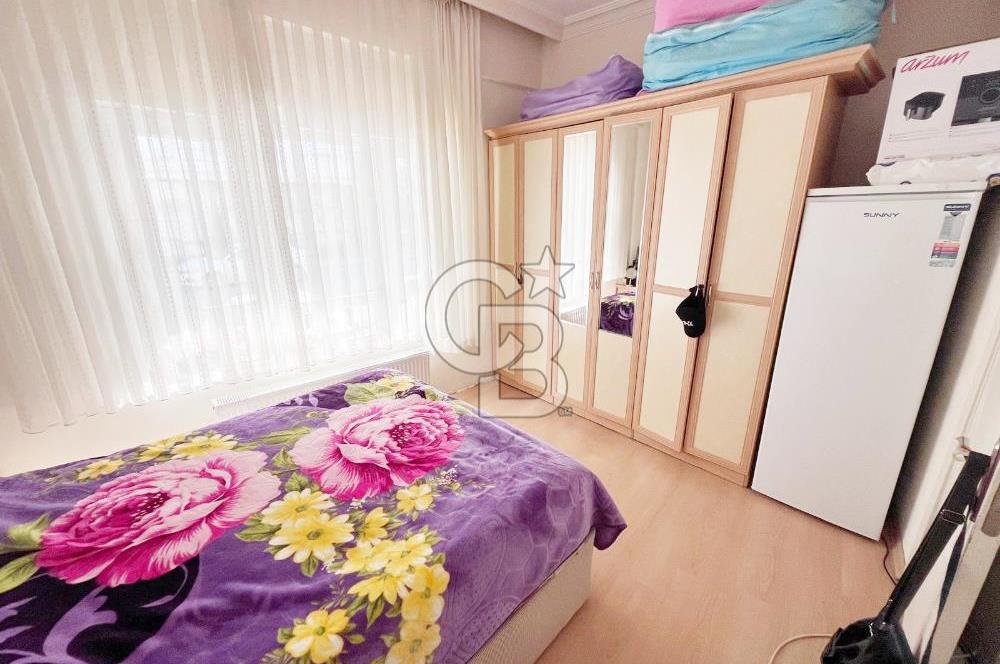 ULAŞIM GÜZERGAHI CADDEYE 1 BİNA ASANSÖRLÜ 3. KAT KONUMUNDA 3+1