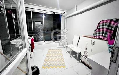 CADDEYE 1 BİNA ASANSÖRLÜ İSKANLI KAT KONUMUNDA FULL YAPILI 3+1 !