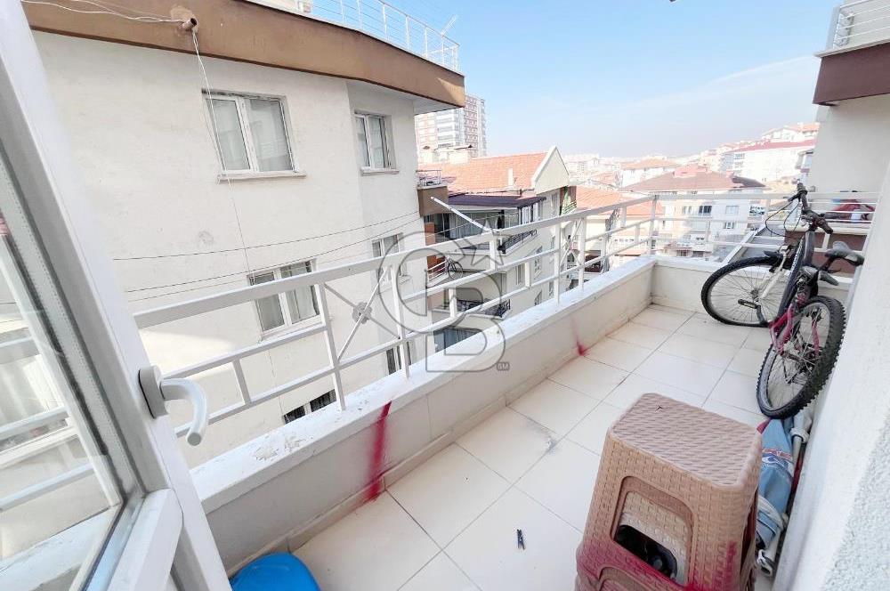 ULAŞIM GÜZERGAHI CADDEYE 1 BİNA ASANSÖRLÜ 3. KAT KONUMUNDA 3+1