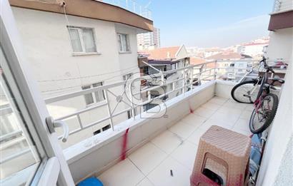 ULAŞIM GÜZERGAHI CADDEYE 1 BİNA ASANSÖRLÜ 3. KAT KONUMUNDA 3+1