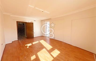 NATOYOLU CADDESİ YANI İSKANLI YÜKSEK KREDİLİ KATTA ÖN CEPHE 3+1