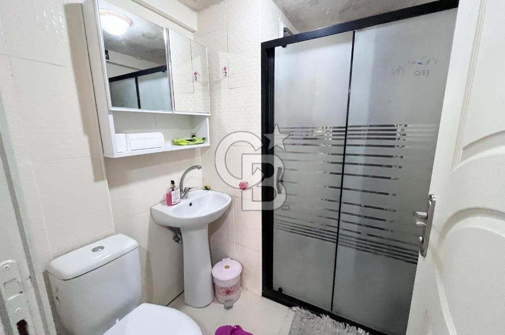 ULAŞIM GÜZERGAHI CADDEYE 1 BİNA ASANSÖRLÜ 3. KAT KONUMUNDA 3+1