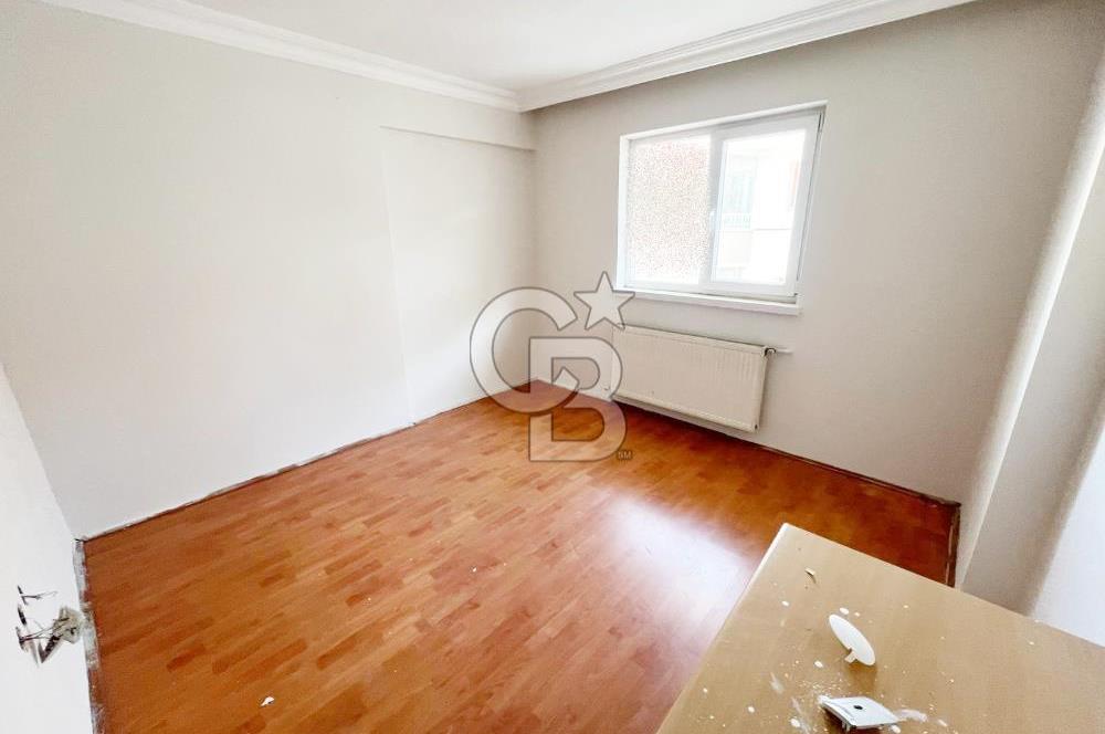 NATOYOLU CADDESİ YANI İSKANLI YÜKSEK KREDİLİ KATTA ÖN CEPHE 3+1