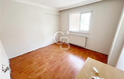 NATOYOLU CADDESİ YANI İSKANLI YÜKSEK KREDİLİ KATTA ÖN CEPHE 3+1