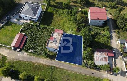 ÇARŞAMBA YEŞİLIRMAK MH SATILIK ARSA