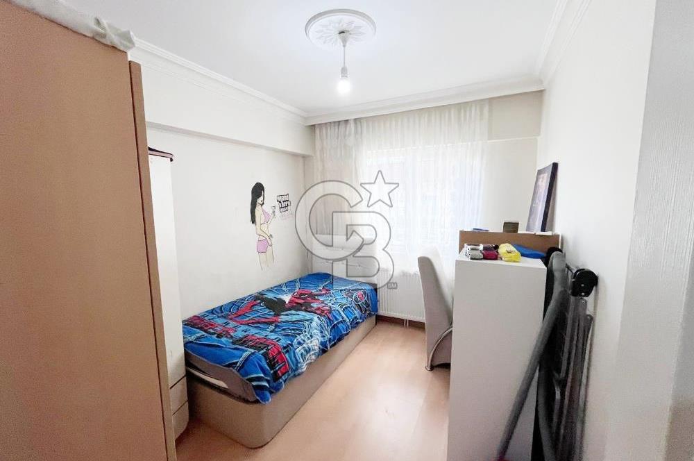 ULAŞIM GÜZERGAHI CADDEYE 1 BİNA ASANSÖRLÜ 3. KAT KONUMUNDA 3+1