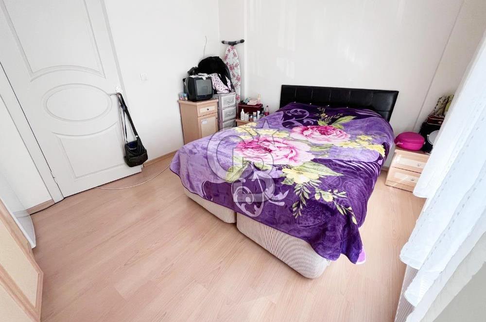 ULAŞIM GÜZERGAHI CADDEYE 1 BİNA ASANSÖRLÜ 3. KAT KONUMUNDA 3+1