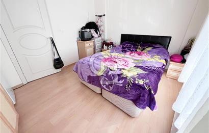 ULAŞIM GÜZERGAHI CADDEYE 1 BİNA ASANSÖRLÜ 3. KAT KONUMUNDA 3+1