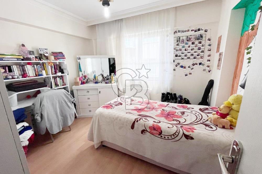 ULAŞIM GÜZERGAHI CADDEYE 1 BİNA ASANSÖRLÜ 3. KAT KONUMUNDA 3+1