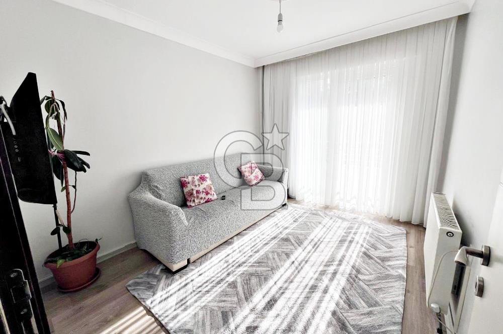 ŞEHİTLER CADDESİ ASANSÖRLÜ İSKANLI MANZARALI TERASLI 3+1 DUBLEX