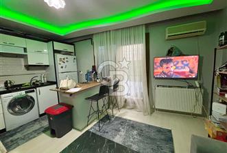 1286423378 CB JASSE'DEN ÇAMLIKULE'DE FULL EŞYALI BAHÇELİ 1+1 DAİRE - 3 - 321371