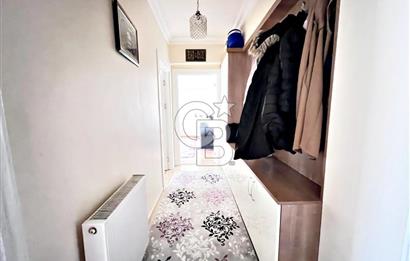 CADDE YAKINI ASANSÖRLÜ İSKANLI ARA KATTA MANZARALI ÖN CEPHE 3+1