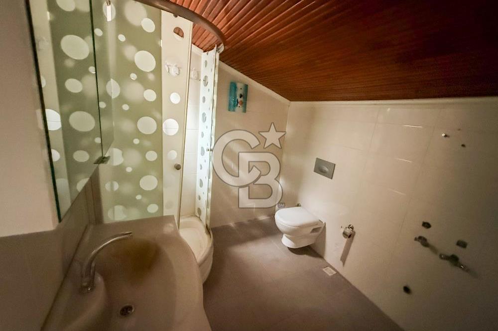 Marmaris Girişinde 3+1 Satılık Daire