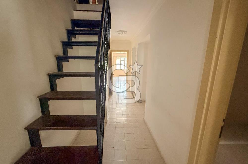 Marmaris Girişinde 3+1 Satılık Daire