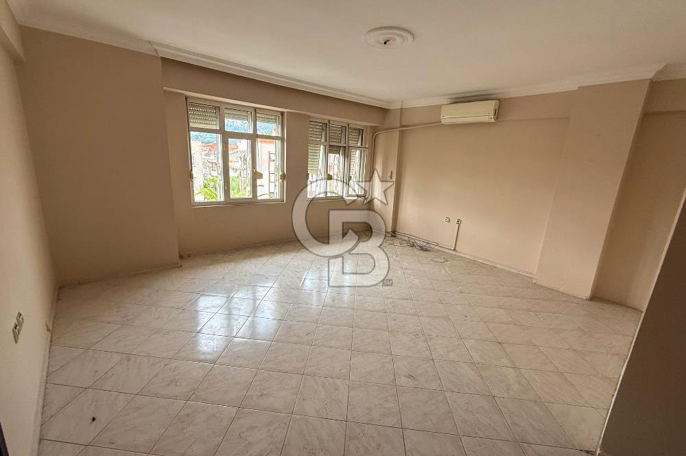 Marmaris Girişinde 3+1 Satılık Daire