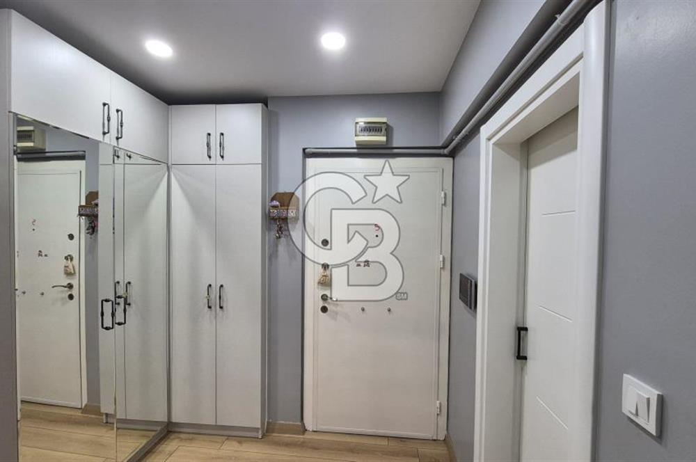 Çekmeköy Mimar Sinan Mah Yeşilbelde Sitesi Satılık 3+1 Daire