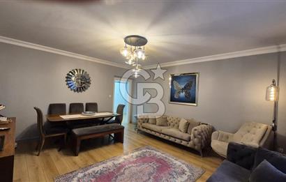 Çekmeköy Mimar Sinan Mah Yeşilbelde Sitesi Satılık 3+1 Daire