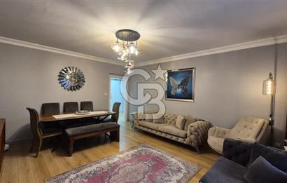 Çekmeköy Mimar Sinan Mah Yeşilbelde Sitesi Satılık 3+1 Daire