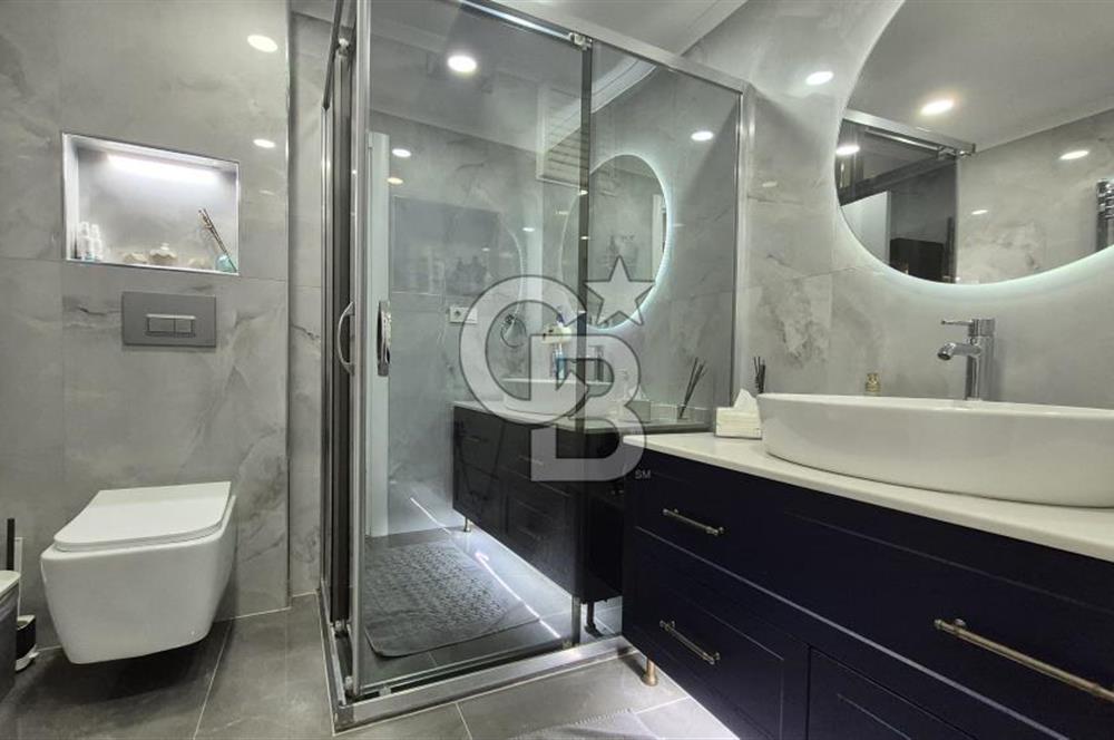 Çekmeköy Mimar Sinan Mah Yeşilbelde Sitesi Satılık 3+1 Daire