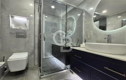 Çekmeköy Mimar Sinan Mah Yeşilbelde Sitesi Satılık 3+1 Daire