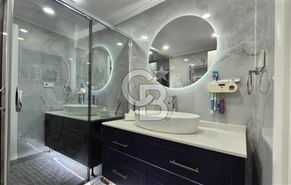 Çekmeköy Mimar Sinan Mah Yeşilbelde Sitesi Satılık 3+1 Daire