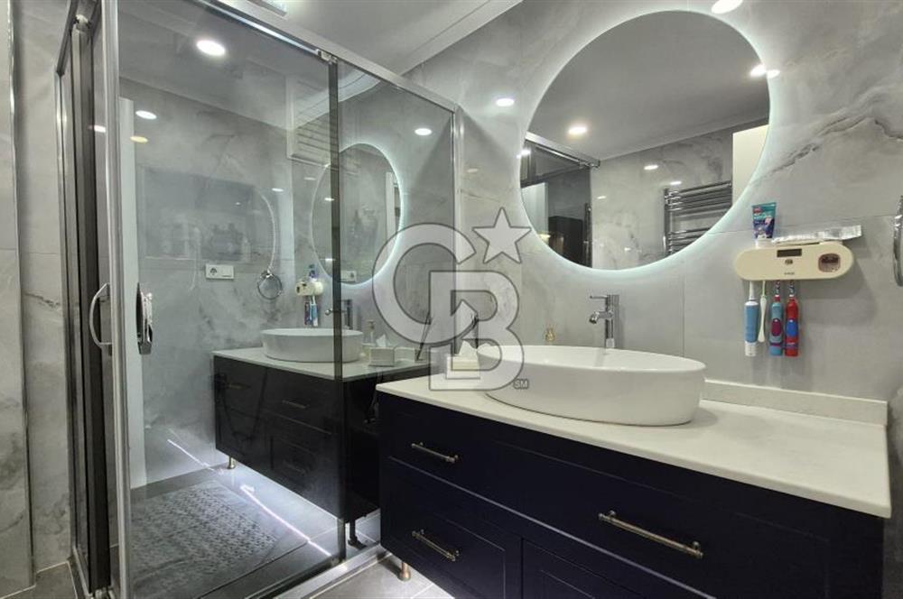 Çekmeköy Mimar Sinan Mah Yeşilbelde Sitesi Satılık 3+1 Daire