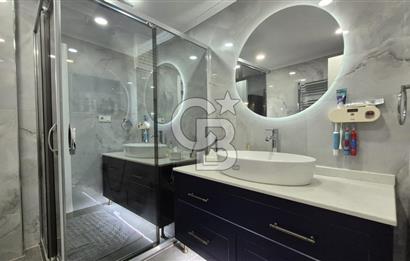 Çekmeköy Mimar Sinan Mah Yeşilbelde Sitesi Satılık 3+1 Daire