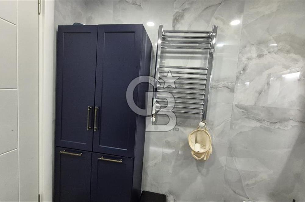 Çekmeköy Mimar Sinan Mah Yeşilbelde Sitesi Satılık 3+1 Daire