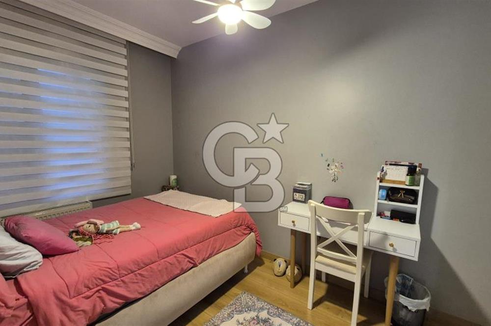 Çekmeköy Mimar Sinan Mah Yeşilbelde Sitesi Satılık 3+1 Daire