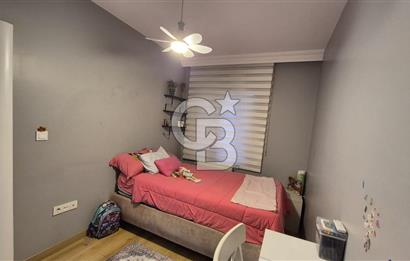 Çekmeköy Mimar Sinan Mah Yeşilbelde Sitesi Satılık 3+1 Daire