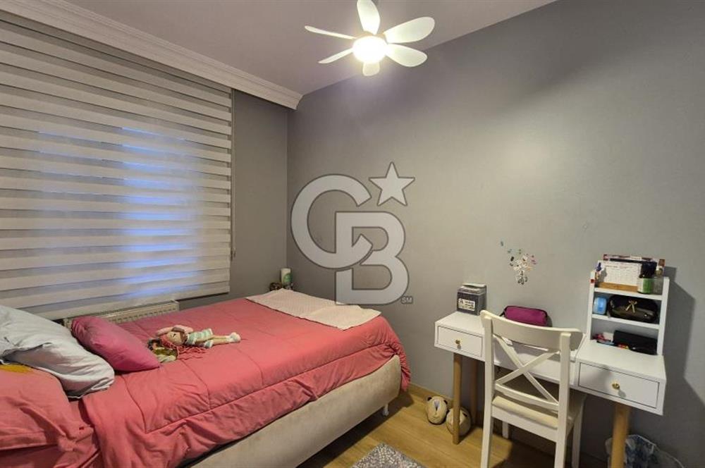 Çekmeköy Mimar Sinan Mah Yeşilbelde Sitesi Satılık 3+1 Daire