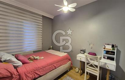 Çekmeköy Mimar Sinan Mah Yeşilbelde Sitesi Satılık 3+1 Daire