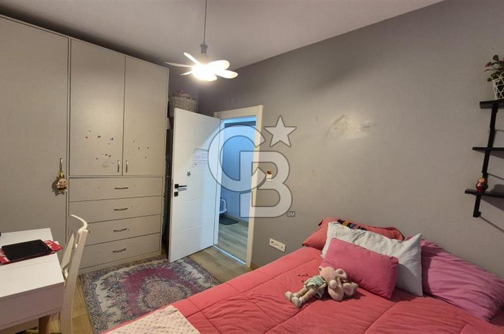 Çekmeköy Mimar Sinan Mah Yeşilbelde Sitesi Satılık 3+1 Daire