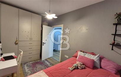 Çekmeköy Mimar Sinan Mah Yeşilbelde Sitesi Satılık 3+1 Daire