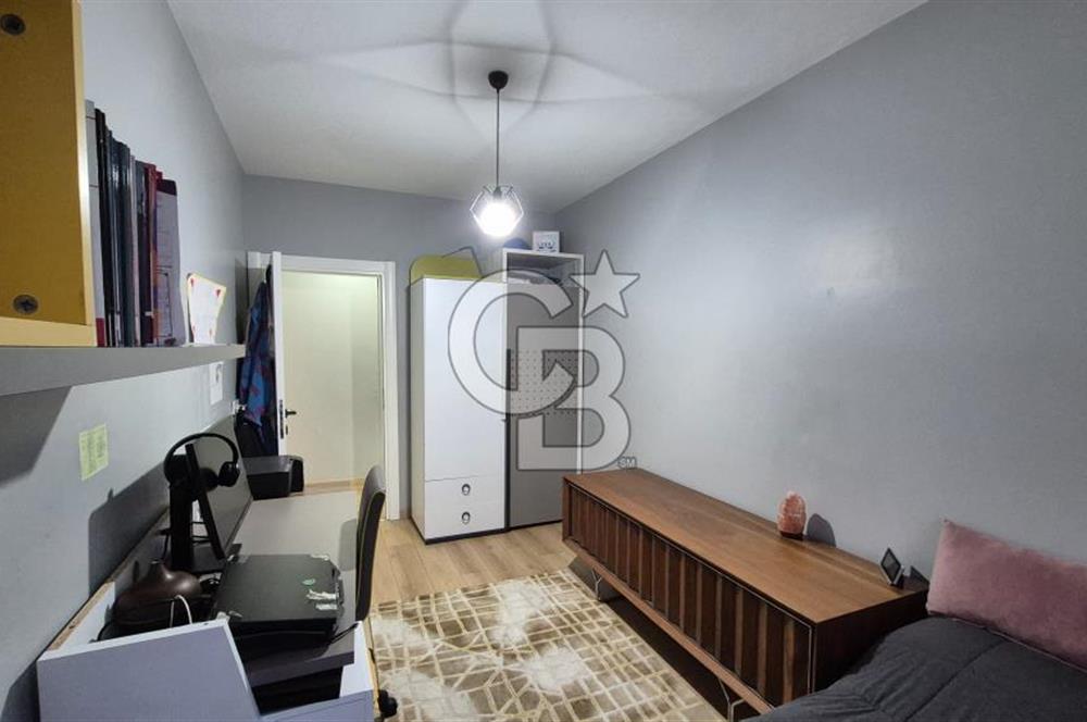 Çekmeköy Mimar Sinan Mah Yeşilbelde Sitesi Satılık 3+1 Daire